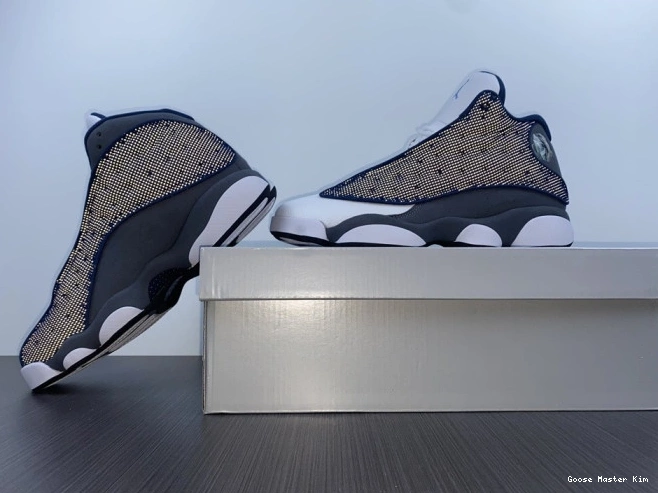 Jordan Air 414571-404 13 Flint 0527